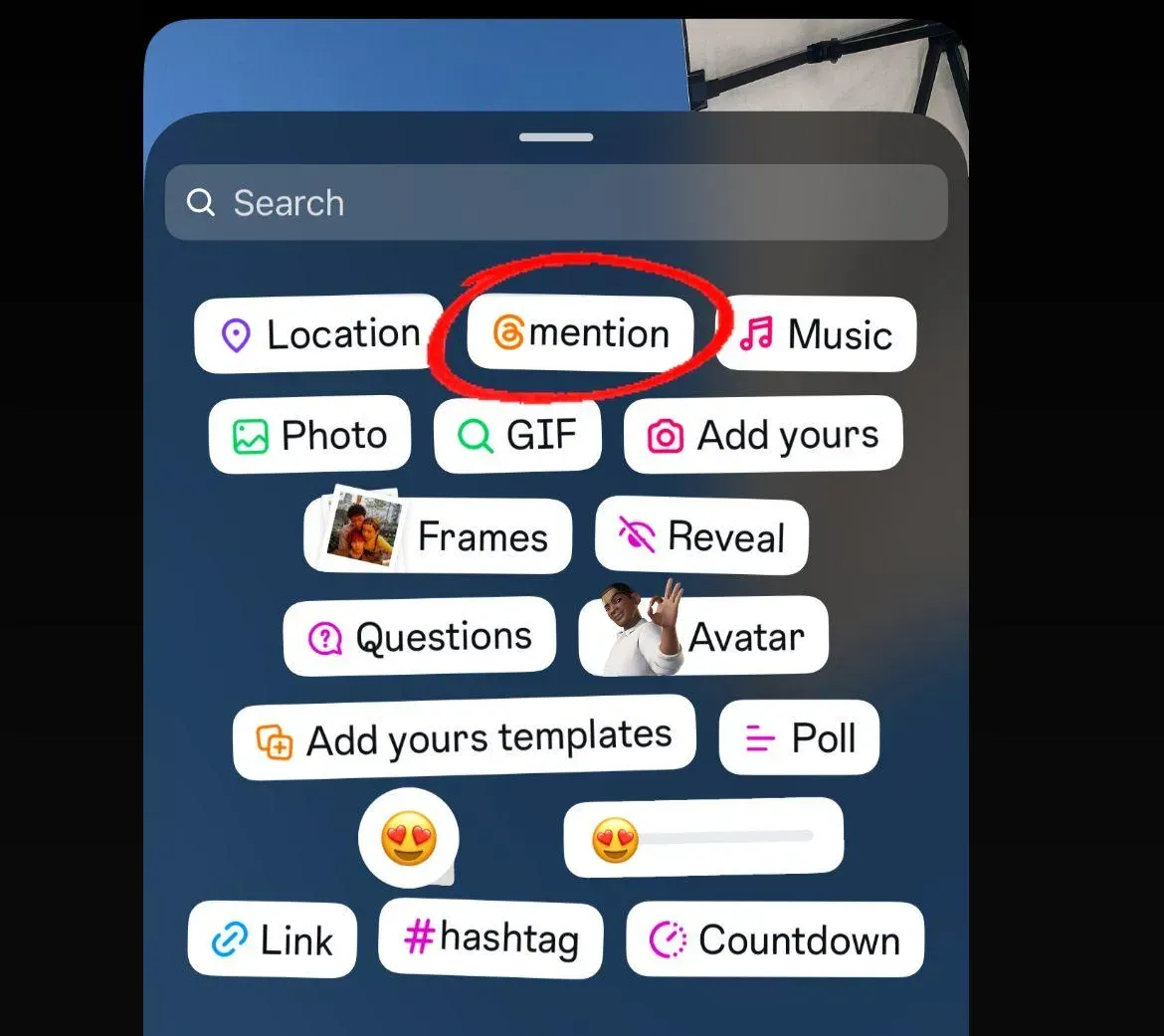 Collab vs Tag comparison